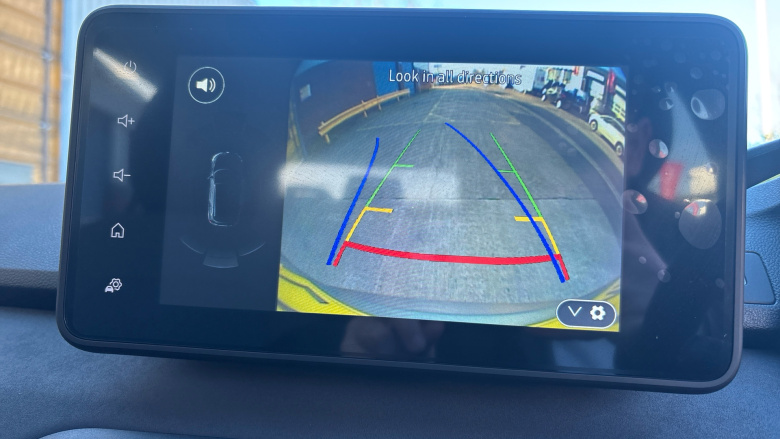 Dacia Jogger 1.0 TCe Extreme 5dr Petrol Estate